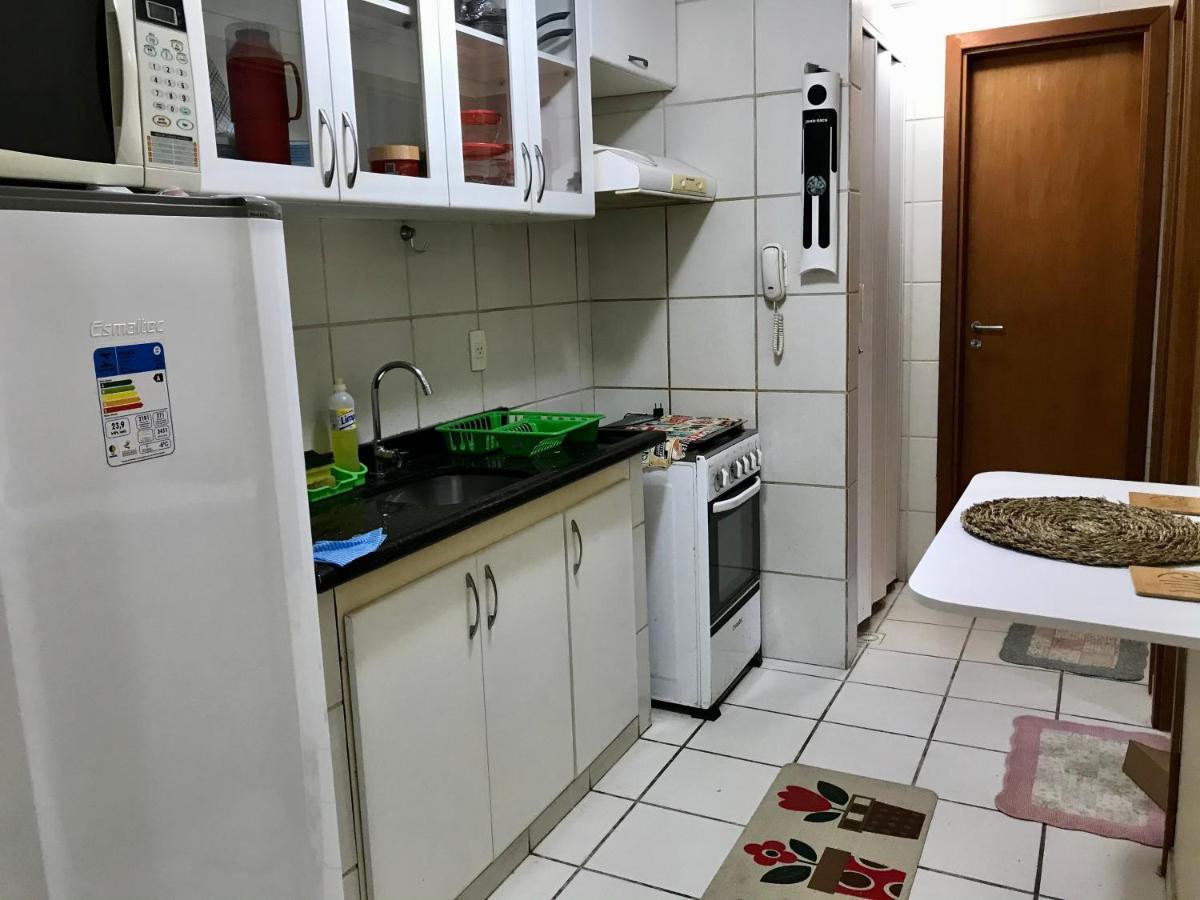 Apartamento Porto Viejo Ô de Casa Natal RN Exterior foto