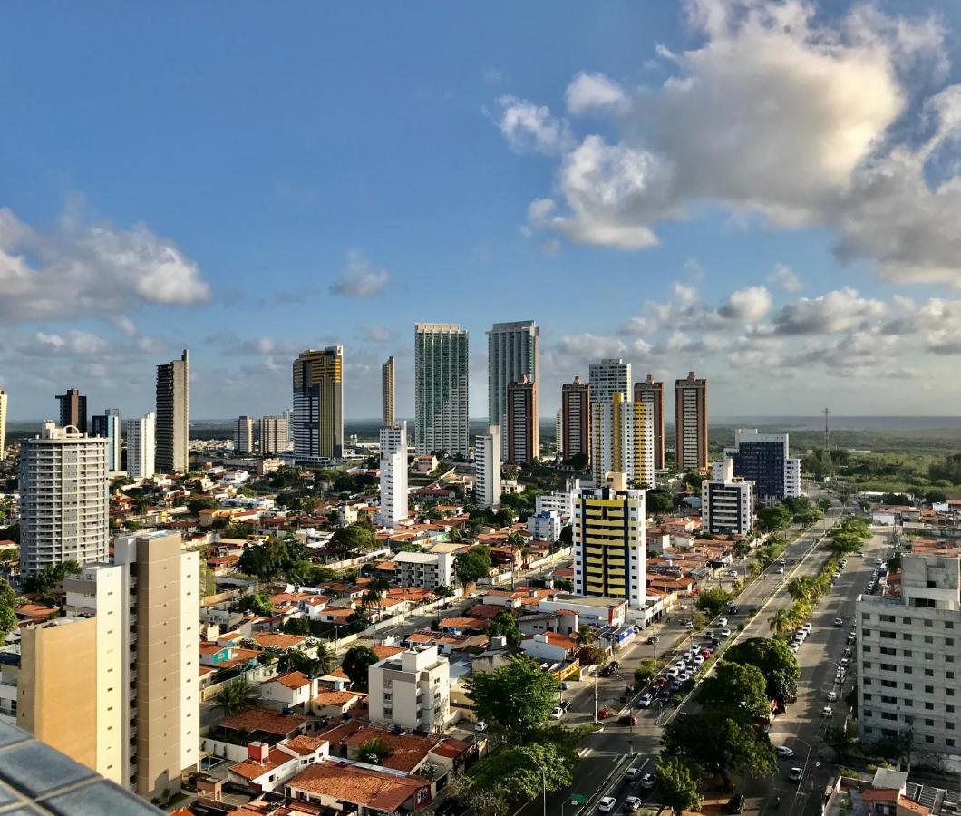 Apartamento Porto Viejo Ô de Casa Natal RN Exterior foto