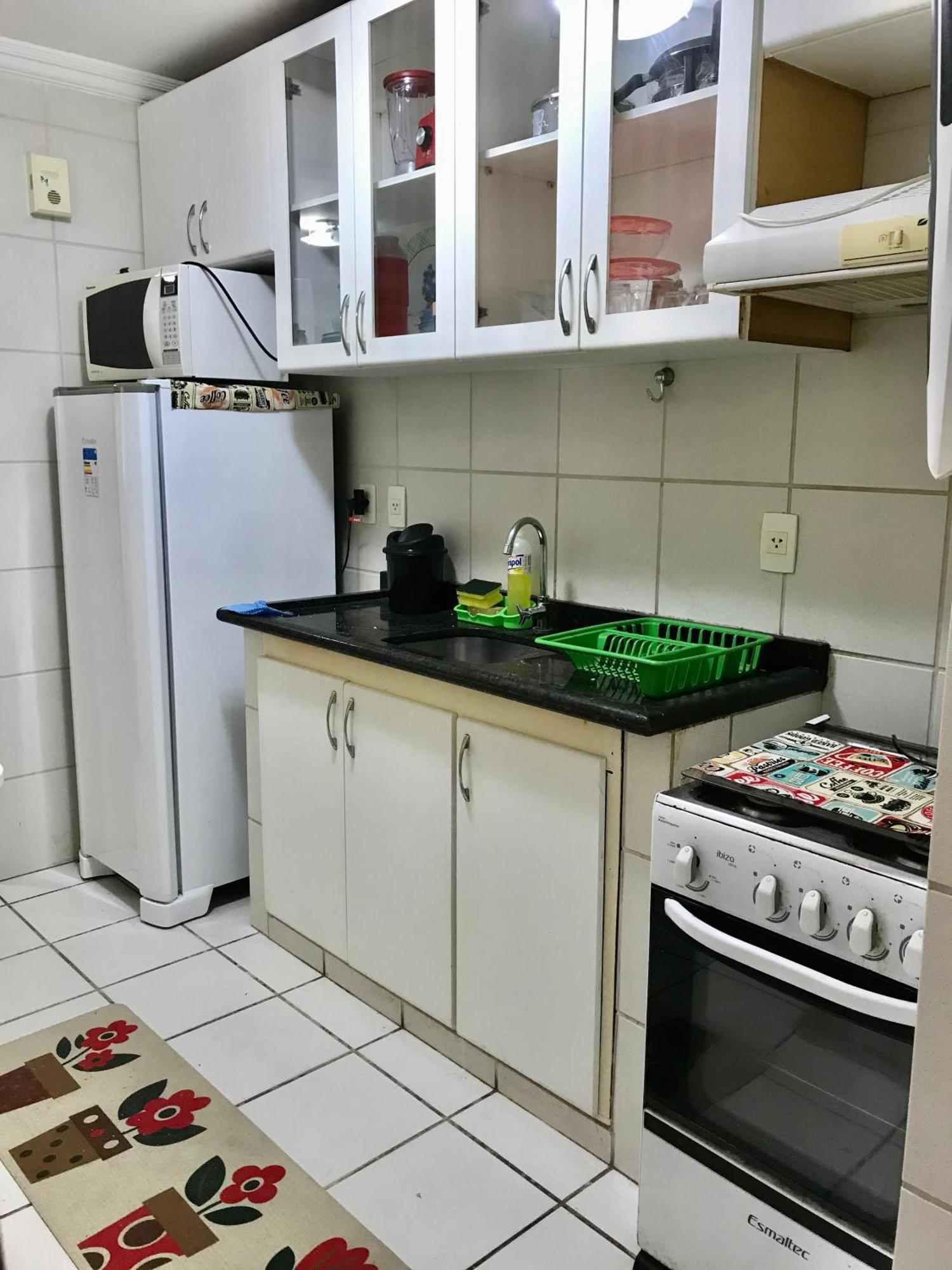 Apartamento Porto Viejo Ô de Casa Natal RN Exterior foto